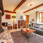 Les Hauts De Jeanvert - 80m2 - Piscine - Casa vacanze