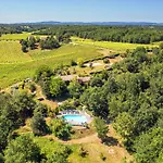 Les Hauts De Jeanvert - 80m2 - Piscine - *