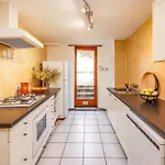Сasa de vacaciones Les Hauts De Jeanvert - 80m2 - Piscine -