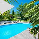 Les Hauts De Jeanvert - 80m2 - Piscine - *