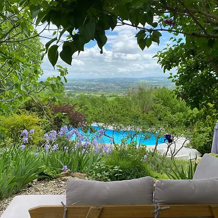 Les Hauts De Jeanvert - 80m2 - Piscine - Gaillac