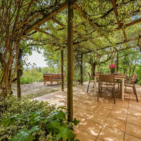 Les Hauts De Jeanvert - 80m2 - Piscine -