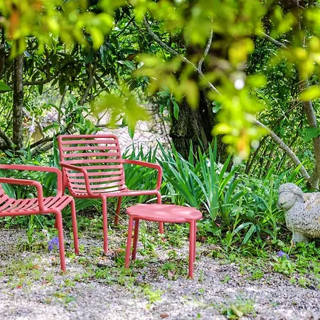 Сasa de vacaciones Les Hauts De Jeanvert - 80m2 - Piscine - *