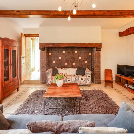 Les Hauts De Jeanvert - 80m2 - Piscine - גיילאק