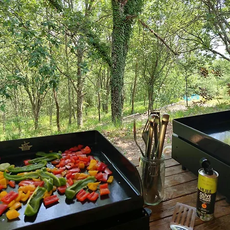 Les Hauts De Jeanvert - 80m2 - Piscine -