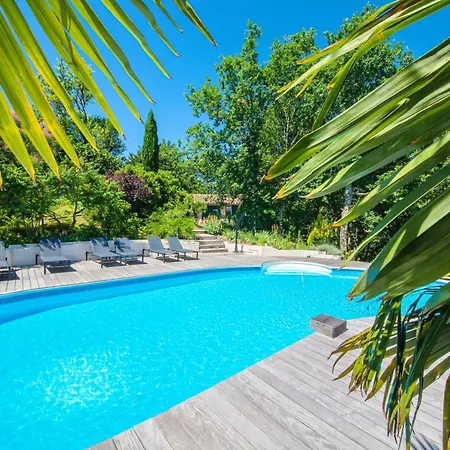 Les Hauts De Jeanvert - 80m2 - Piscine - Gaillac