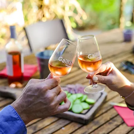 Les Hauts De Jeanvert - 80m2 - Piscine - *