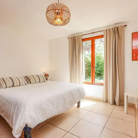 Les Hauts De Jeanvert - 80m2 - Piscine -