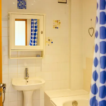 בית נופש Les Hauts De Jeanvert - 80m2 - Piscine - גיילאק