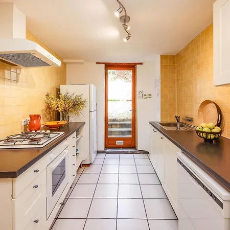 Feriehus Les Hauts De Jeanvert - 80m2 - Piscine -