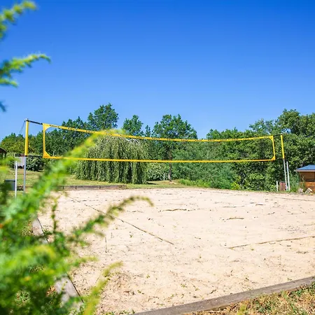 Les Hauts De Jeanvert - 80m2 - Piscine - * גיילאק