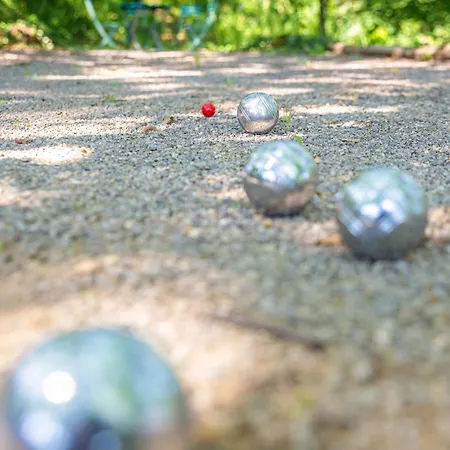 בית נופש Les Hauts De Jeanvert - 80m2 - Piscine -